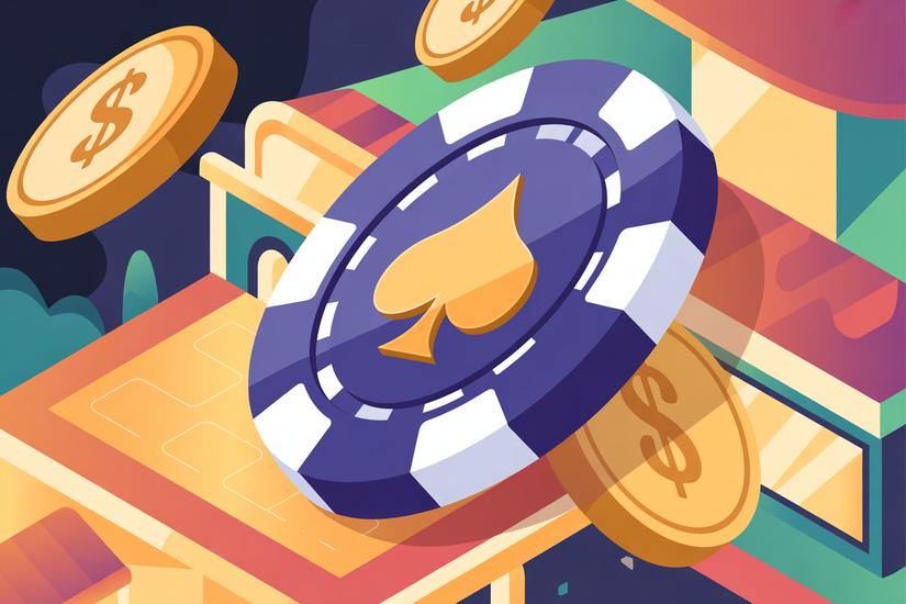 casino jackpot molly