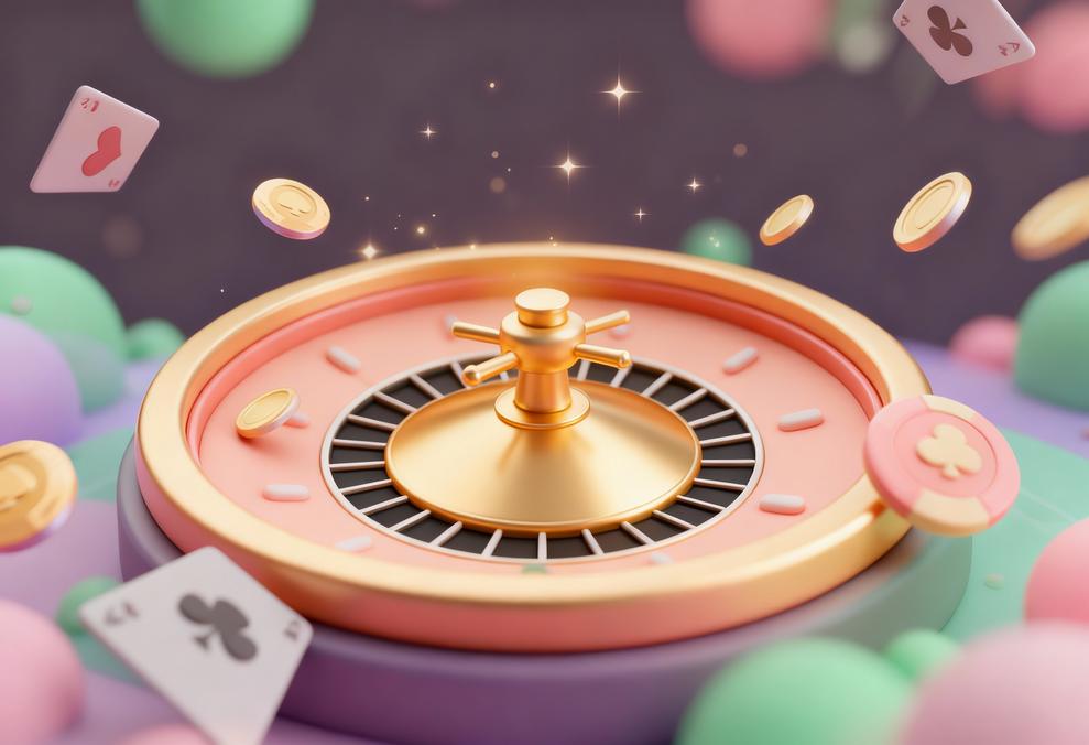 iwild casino app
