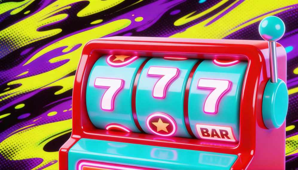 Casino purple