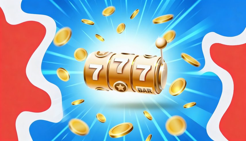 Roby Casino anmelden
